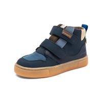 Bisgaard Unisex Kinder Roy Tex Fashion Boot, Navy, 31 EU