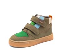 Bisgaard Unisex Kinder Roy Tex Fashion Boot, Vibrant Green, 32 EU