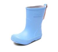 Bisgaard Unisex-Kinder Rubber Boot Basic Gummistiefel, Blau (167 Sky-Blue), 20 EU
