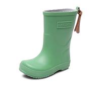 Bisgaard Unisex-Kinder Rubber Boot Basic Gummistiefel, Grün (31 lightgreen), 22 EU