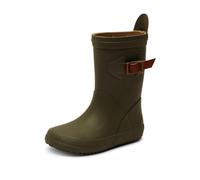 bisgaard scandinavia Regenstiefel Unisex Grün