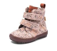 Bisgaard Unisex Kinder Storm Tex Fashion Boot, Nude Flower, 23 EU