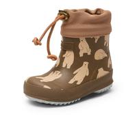 bisgaard Thermo Baby Rain Boot, Care Bears, 25 EU