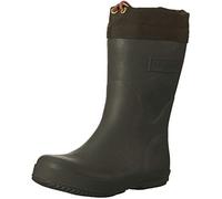 Bisgaard Unisex Kinder Thermo Gummistiefel, Grün, 20 EU