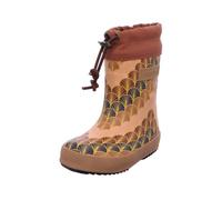 Bisgaard Unisex Kinder Thermo Rain Boot, Japanese Dream Gold, 28 EU