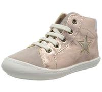 Bisgaard Unisex Kinder Vilfred Sneaker, Rose Gold, 23 EU
