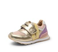 Bisgaard Unisex Kinder Winston Sneaker, Gold, 33 EU