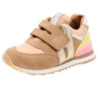 Bisgaard Unisex Kinder Winston Sneaker, Nude, 26 EU