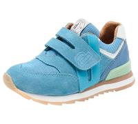 Bisgaard Unisex Kinder Winston Sneaker, Sky, 37 EU