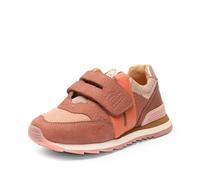 bisgaard Unisex Kinder Winston Velcro Shoe, Heather, 24 EU