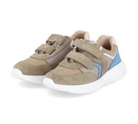 Bisgaard Unisex Kinder Yuki Sneaker, Pistachio, 38 EU