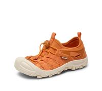 Bisgaard Unisex Kinder Zion Water Shoe, Orange, 34 EU