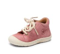 Bisgaard hale l First Walker Shoe, Blush, 23 EU