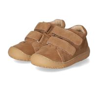 Bisgaard Unisex Lauflernstiefel in braun