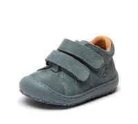 Bisgaard Unisex Lauflernstiefel in grau