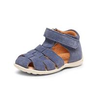 Bisgaard Unisex Minilette in blau - Gr. 24