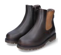 Bisgaard Unisex Noel tex Boot, Dark Coffee, 39 EU