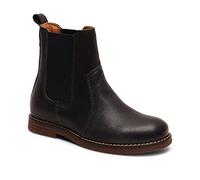 Bisgaard Unisex Schlupfstiefel in blau - Gr. 32