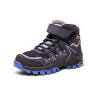 Bisgaard Jungen Unisex Kinder Madison tex Fashion Boot, Navy, 31 EU