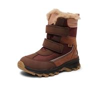 Bisgaard - Kid's Eddie Tex - Winterschuhe, Gr. 31, braun (Bordeaux)