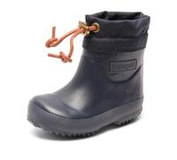 Bisgaard - Kid's Thermo Baby - Gummistiefel, Gr. 22, schwarz (Blue)