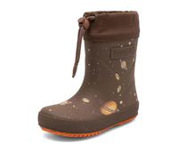 Bisgaard Unisex Stiefel in schwarz
