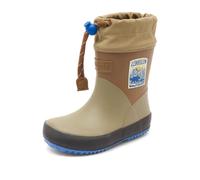 Bisgaard - Kid's Thermo - Gummistiefel, Gr. 24, beige (Khaki)