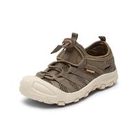 Bisgaard Unisex Zion Water Shoe, Khaki, 31 EU