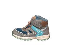 bisgaard Wanderschuhe in Grau - Größe 34 | Kinder Outdoor Sport Schuhe