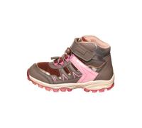 bisgaard Wanderschuhe in Hellbraun - Größe 33 | Kinder Outdoor Sport Schuhe
