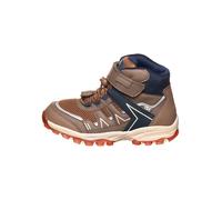 bisgaard Wanderschuhe in Hellbraun - Größe 38 | Kinder Outdoor Sport Schuhe