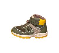 bisgaard Wanderschuhe in Khaki - Größe 27 | Kinder Outdoor Sport Schuhe