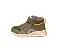 bisgaard Wanderschuhe in Khaki - Größe 32 | Kinder Outdoor Sport Schuhe