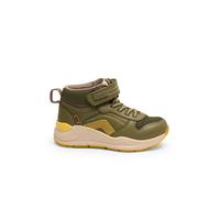 bisgaard Wanderschuhe in Khaki - Größe 32 | Kinder Outdoor Sport Schuhe