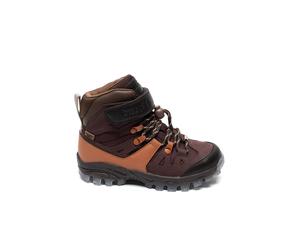 bisgaard Wanderschuhe in Lila - Größe 38 | Kinder Outdoor Sport Schuhe