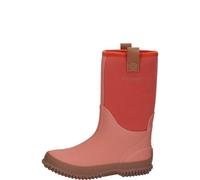 Bisgaard warmer Kindergummistiefel NEO THERMO BRICK mit Neoprenschaft 22