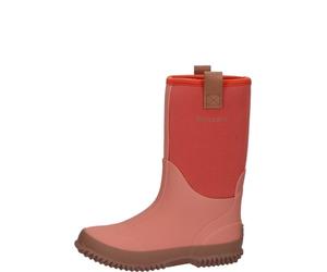 Bisgaard warmer Kindergummistiefel NEO THERMO BRICK mit Neoprenschaft 24
