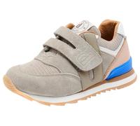 bisgaard Leder-Sneakers "Winston" in Grau - Größe 38 | Babysneakers