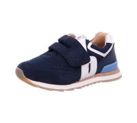 bisgaard Leder-Sneakers in Dunkelblau - Größe 31 | Kindersneakers