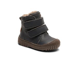 bisgaard Winterboots in Dunkelblau - Größe 23 | Baby Stiefel Boots