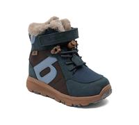bisgaard Winterboots in Dunkelblau - Größe 29 | Baby Stiefel Boots