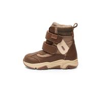 bisgaard Winterboots "Marius tex" in Braun - Größe 25 | Kinderstiefel