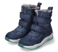 Bisgaard Winterstiefel DORELLE TEX Unisex Leder & Textil Blau Gr. 30