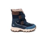 bisgaard Winterstiefel ''Eddie'' in Dunkelblau - Größe 32 | Kinderstiefel