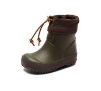 Bisgaard - Winterstiefel für Babys - Thermo Baby - Grün