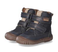 Bisgaard Winterstiefeletten HUXIE TEX Blau - Gr. 23 - Textil