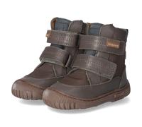 Bisgaard Winterstiefeletten HUXIE TEX Grau - Gr. 26 - Textil