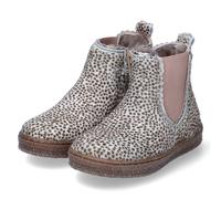 Bisgaard Winterstiefeletten SIGGI LAMB Braun - Gr. 23 - Lammfell