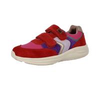 Bisgaard Yuki V für Kinder, rot, Größe 26 EU