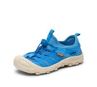 Bisgaard Zion Water Shoe, Blue, 36 EU